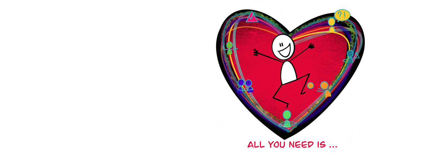 All you need is ...